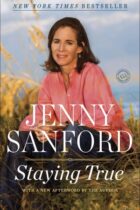 Jenny Sanford, "Staying True"