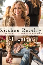 Kitchen Revelry by Ali Larter