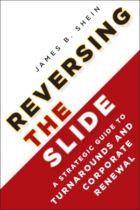 Reversing the Slide by James Schein