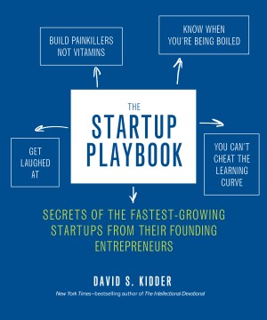 TheStartupPlaybook