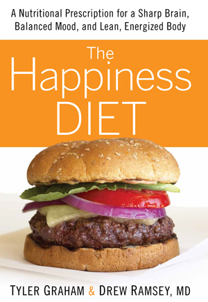 TheHappinessDiet